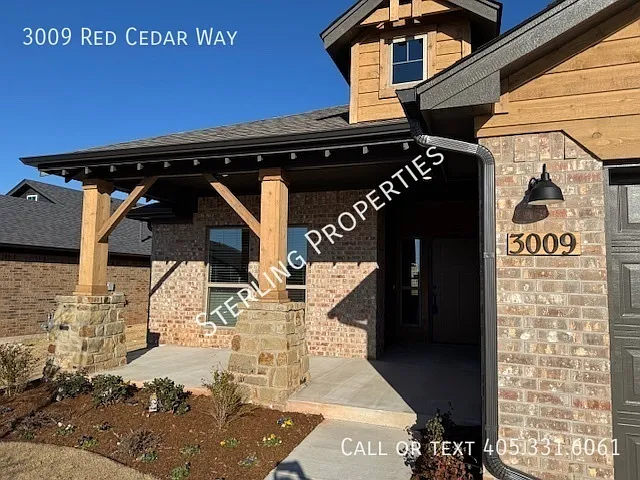 3 bed, 1682 sqft, $1,995 — Photo 2