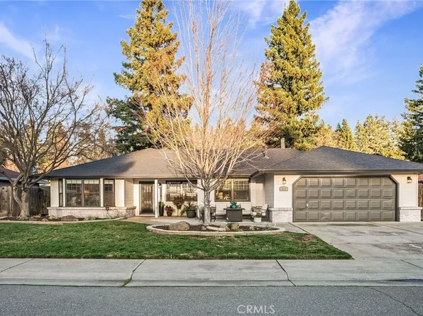 339 Black Oak Dr, Chico, CA 95926