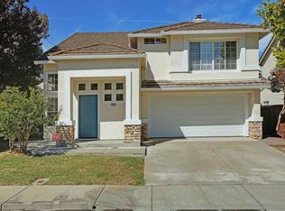 38855 Litchfield Cir, Fremont, CA 94536