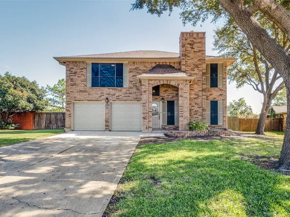 1425 Sedalia Dr, Flower Mound, TX 75028