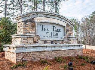 1816 Parkades Path SW #35, Marietta, GA 30008