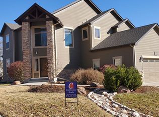 3450 Shallow Pond Dr, Fort Collins, CO 80528