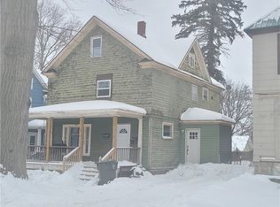 104 Isabella Ave, Jamestown, NY 14701