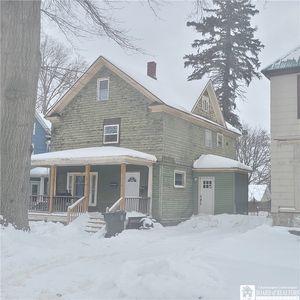 104 Isabella Ave, Jamestown, NY, 14701