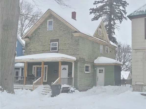 104 Isabella Ave, Jamestown, NY 14701