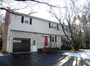 338 Salem St, North Andover, MA 01845