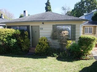 137 Meadow Ln, Pt Roberts, WA 98281