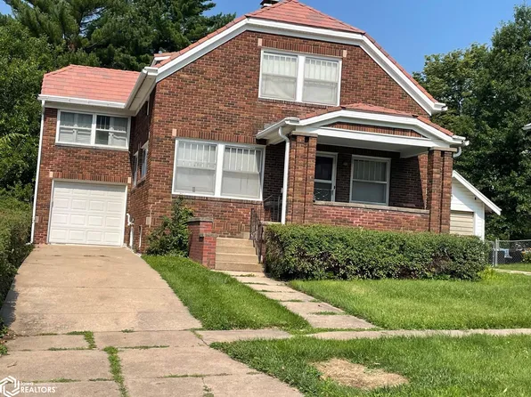 1009 Highland Ave, Red Oak, IA 51566