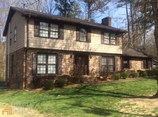 820 Sweet Briar Ln SE, Conyers, GA 30094