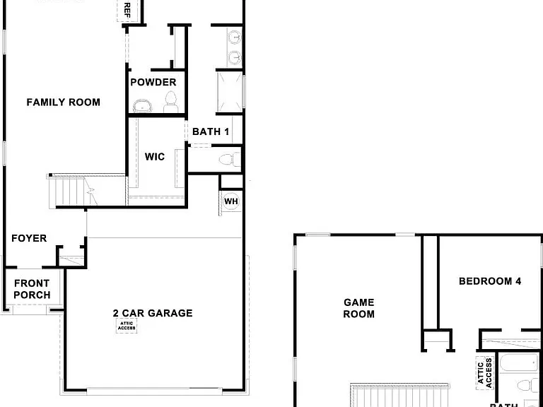 10705 Meris Ln — Photo 17
