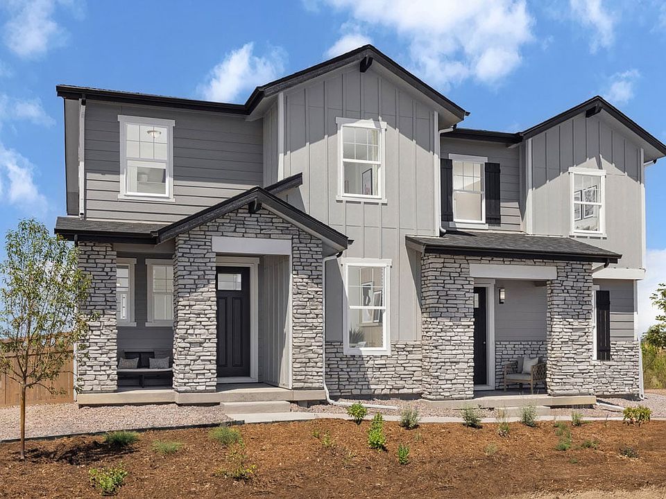 Front exterior