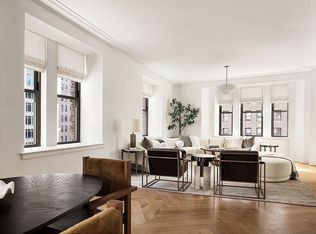 The Astor, New York, NY 10023