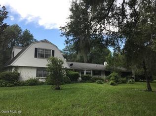 10300 NW Highway 320, Micanopy, FL 32667