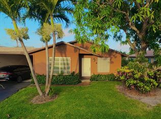 2662 SE 28th Cir, Boynton Beach, FL 33435