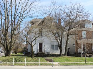 369 Wyandotte Ave, Columbus, OH 43202