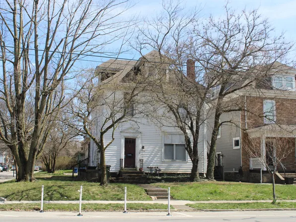 369 Wyandotte Ave, Columbus, OH 43202
