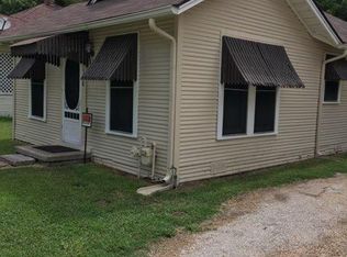 508 N Adelaide St, Terrell, TX 75160