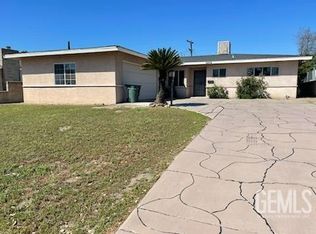 3204 Mount Vernon Ave, Bakersfield, CA 93306