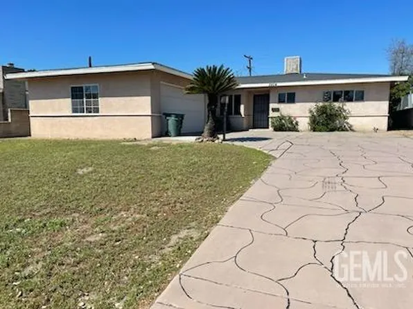 3204 Mount Vernon Ave, Bakersfield, CA 93306