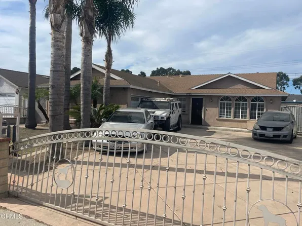 1785 N 5th Pl, Pt Hueneme, CA 93041
