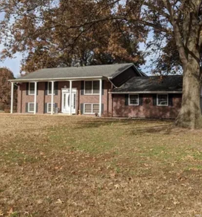 607 Lakeview Dr, Steeleville, IL 62288 Zillow
