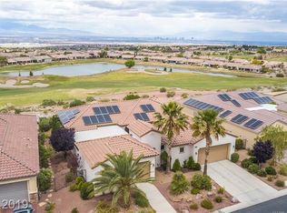 2606 Portsmouth Creek Ave, Henderson, NV 89052