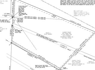 13228 Cincinnati Creek Rd #WC-25, Summers, AR 72769