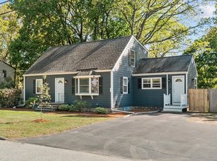 10 Fairmeadow Rd, Wilmington, MA 01887