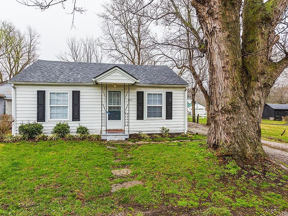 109 Lake Reba Dr, Richmond, KY 40475 Zillow