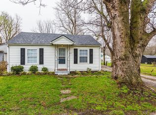109 Lake Reba Dr, Richmond, KY 40475