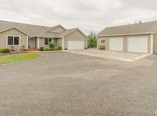 125 Segura Ridge Rd, Mossyrock, WA 98564