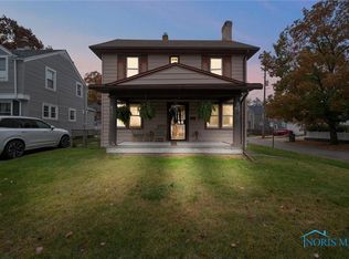 3755 Bowen Rd, Toledo, OH 43613