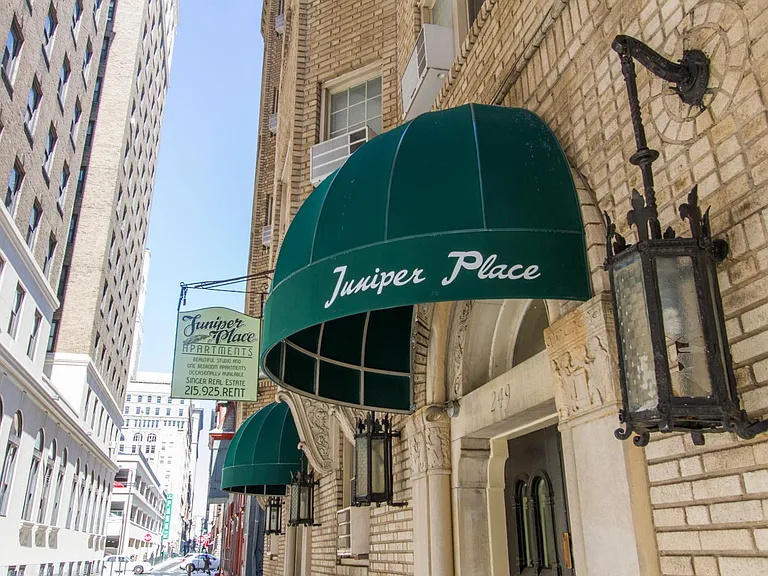 Juniper Place — Photo 6
