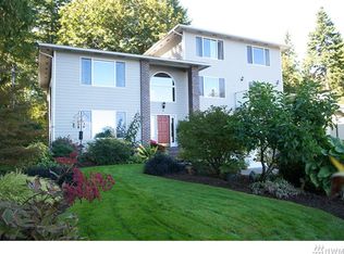 2145 Beverly Beach Dr NW, Olympia, WA 98502
