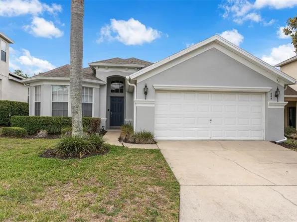 665 Montara Dr, Davenport, FL 33897