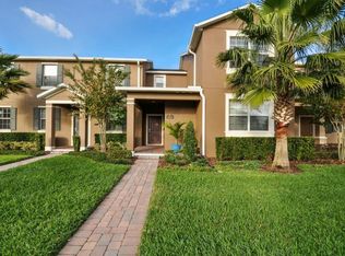 5453 New Independence Pkwy, Winter Garden, FL 34787