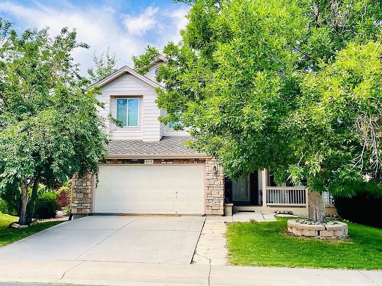 815 Spyglass Cir — Photo 7