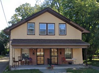 697 S 44th St #1, Louisville, KY 40211