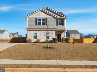 814 Robbie Ln, Monroe, GA 30655