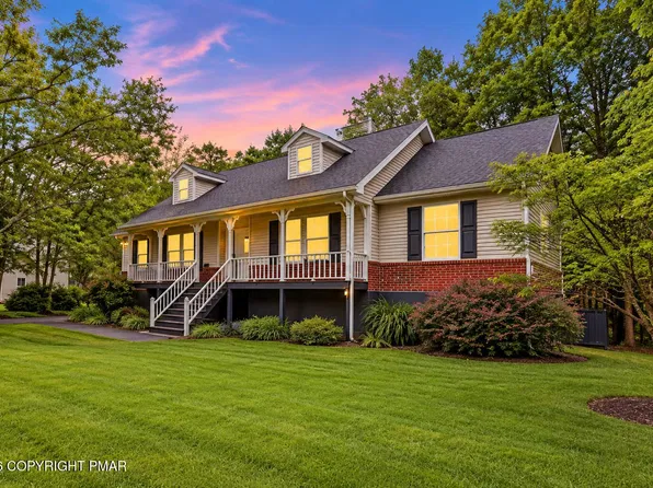 400 Mountain Rd, Albrightsville, PA 18210