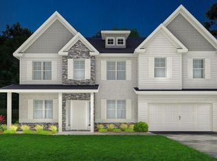 156 Pearl Moss Ln #64, Kathleen, GA 31047