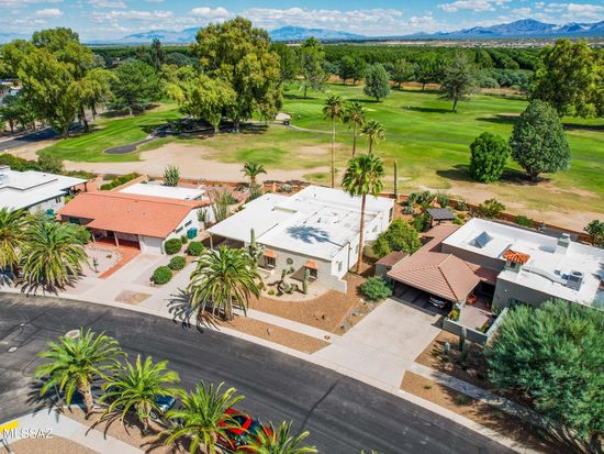 432 E Los Rincones, Green Valley, AZ 85614