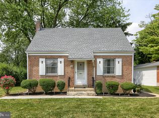 1928 Princeton Ave, Camp Hill, PA 17011