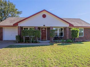 1301 Liberty St, Waco, TX 76705