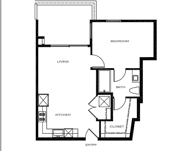 1265 S Stearns Dr — Photo 4