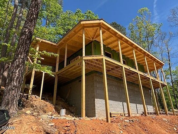 5th image of 1541 Ski View Ln Lot 460