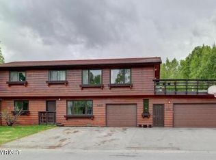 2401 Tagalak Dr #2, Anchorage, AK 99504