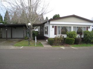 5355 River Rd N Unit 98, Keizer, OR 97303