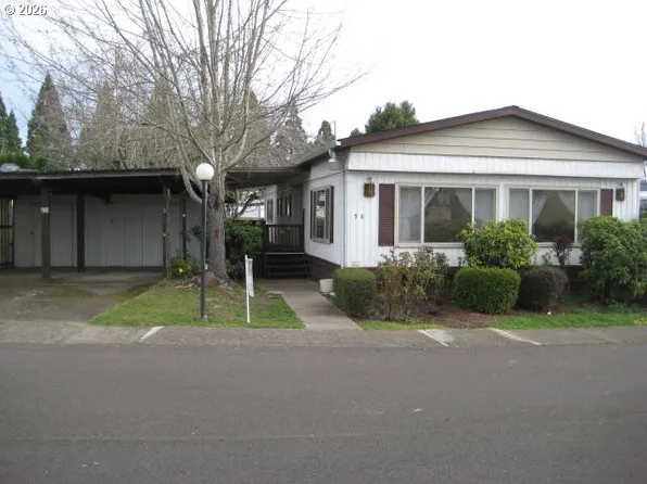5355 River Rd N Unit 98, Keizer, OR 97303