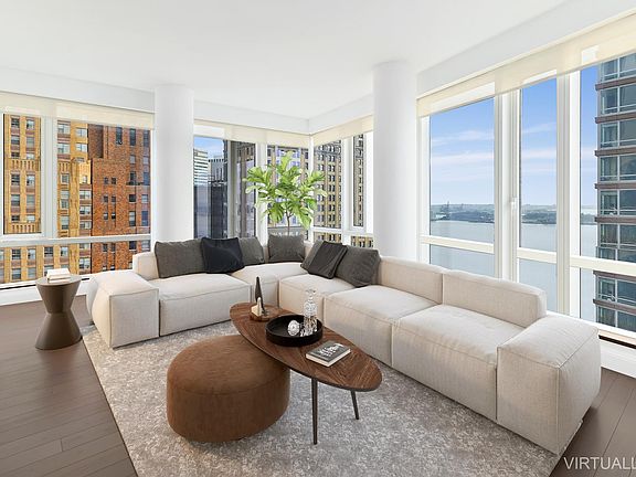 3rd image of 70 Little West St APT 22F